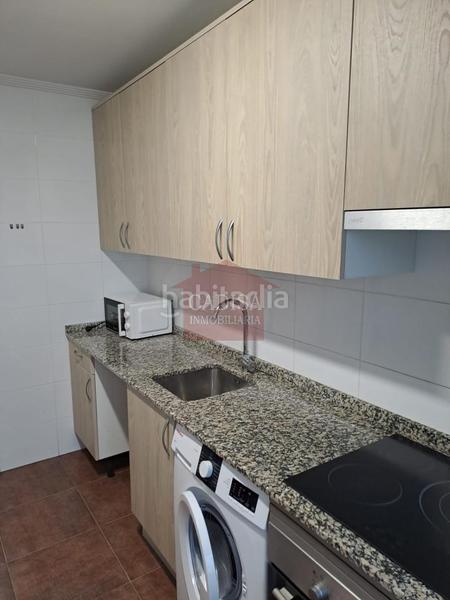 Foto 78423710-5d4a-4b1d-8041-c9f68c125bbb. Appartamento con riscaldamento parcheggio in Calzada de Valdunciel