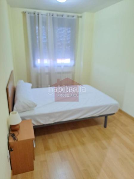 Foto a4099b0d-1eb7-4ea3-986f-9878dd74836b. Appartamento con riscaldamento parcheggio in Calzada de Valdunciel