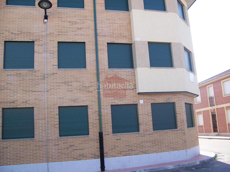 Foto c70a8ea5-f266-43db-a32b-909212628631. Appartamento con riscaldamento parcheggio in Calzada de Valdunciel