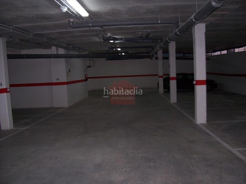 Foto ddee4e2f-10ca-43f5-b423-f99fa57d077c. Appartamento con riscaldamento parcheggio in Calzada de Valdunciel