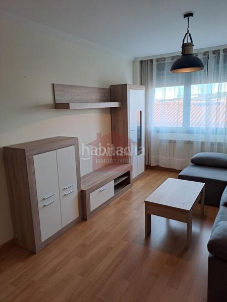 Foto eaaf2b22-f765-409e-bddc-b2c9fbdaf8e2. Appartamento con riscaldamento parcheggio in Calzada de Valdunciel