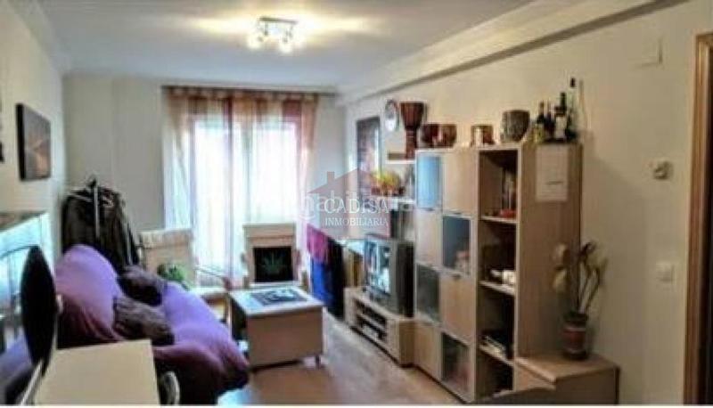 Foto 27865908-e34d-4a2d-8e8b-9ac73a676dd0. Apartament amb calefacció aparcament a Pizarrales Salamanca