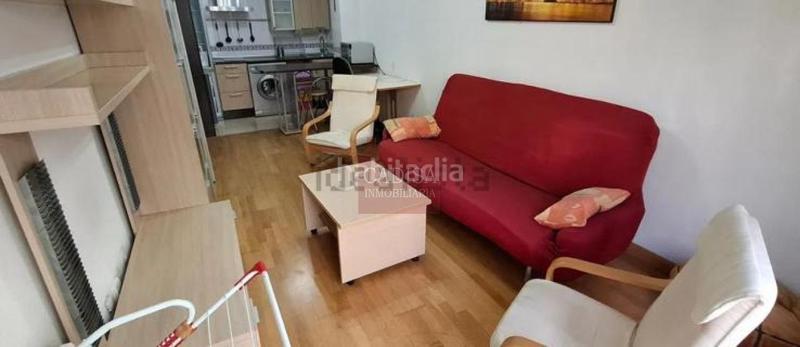 Foto 5acf648d-04aa-4866-baaf-1eb5a050a6c4. Apartament amb calefacció aparcament a Pizarrales Salamanca