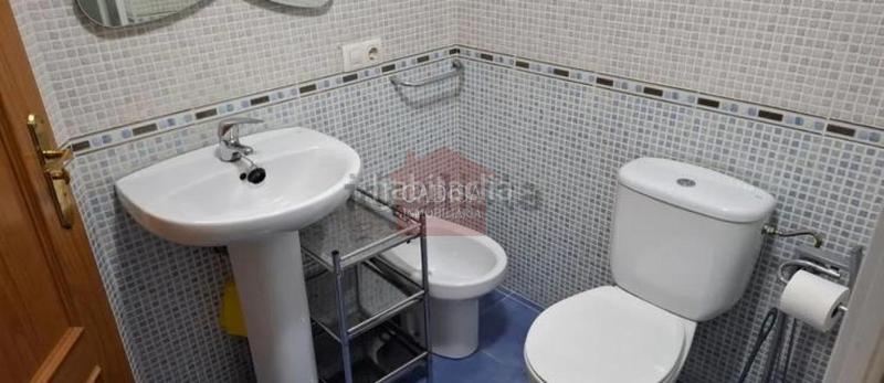 Foto 20d1bb15-3b6c-4bd7-921e-a7b22eb1fbec. Apartment with heating parking in Pizarrales Salamanca