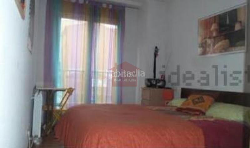 Foto 1d59c2a5-0e91-473e-a389-9c44db129532. Appartement avec chauffage parking dans Pizarrales Salamanca