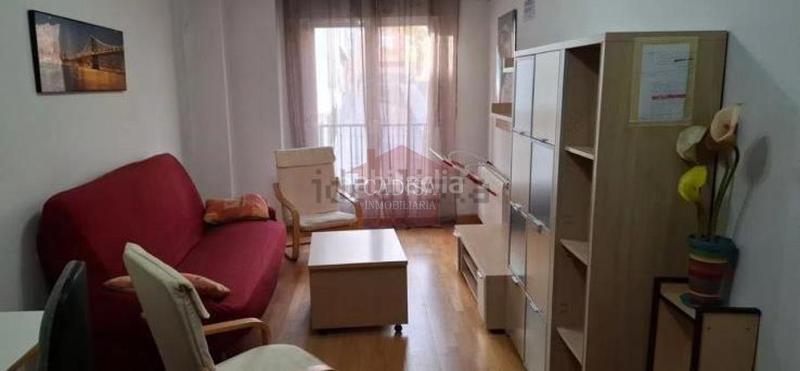 Foto 70c9d48e-3d95-465f-b100-99d1414be784. Appartement mit heizung parking in Pizarrales Salamanca