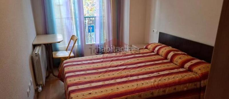 Foto 9eca8af2-8827-4536-bd54-1bed716683ab. Appartement mit heizung parking in Pizarrales Salamanca