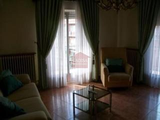 Rent Flat in Carmelitas