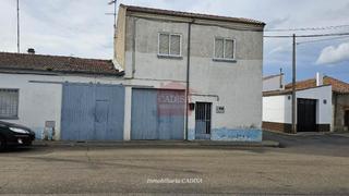 Casa a Calvarrasa de Abajo