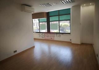 Lloguer Oficina a Centro
