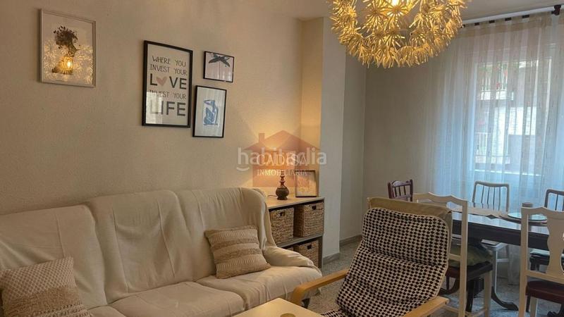 Foto 380435bd-dab1-46ca-b54d-42a01b8ccb00. Location appartement avec chauffage dans Estación Salamanca