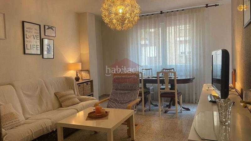 Foto 8d37f982-9d8c-4a60-add4-459b322fc049. Location appartement avec chauffage dans Estación Salamanca