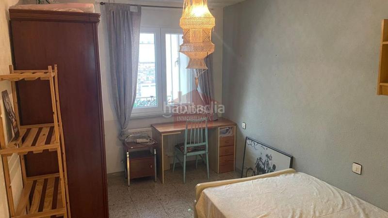 Foto 1c456be6-c64d-4f03-a454-6494d18505e0. Miete etagenwohnung mit heizung in Estación Salamanca