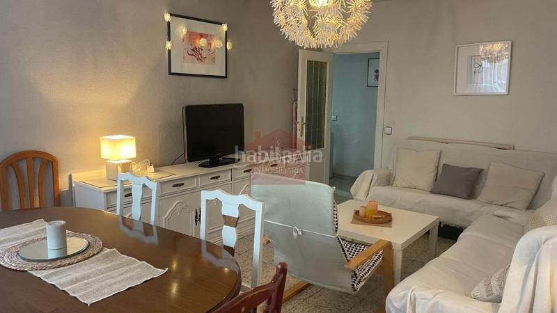 Foto 4d0eaa7e-c621-4bab-85b1-28d89a9ced79. Miete etagenwohnung mit heizung in Estación Salamanca