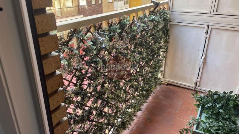 Foto 9396c384-e84c-4c1c-b32c-28a4355c3435. Miete etagenwohnung mit heizung in Estación Salamanca