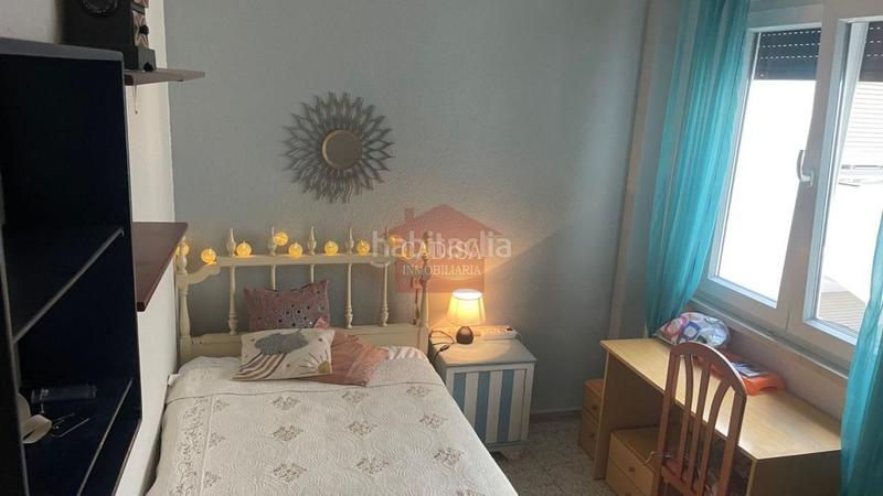 Foto 61f25592-1af3-4381-8734-720161fc4818. Rent flat with heating in Estación Salamanca