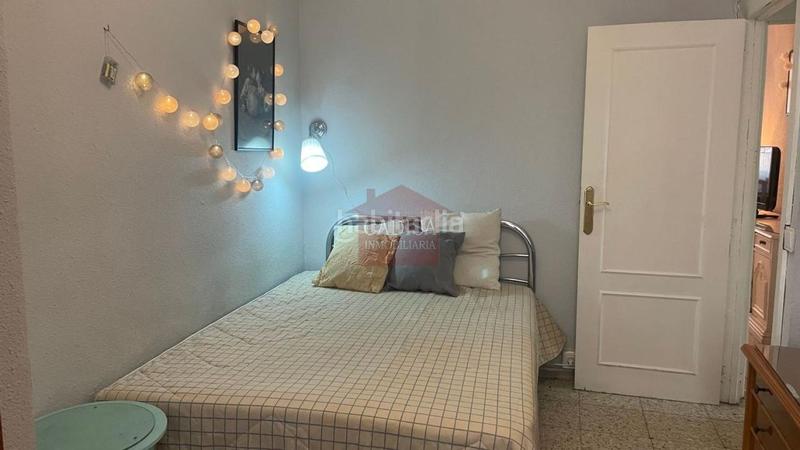 Foto d64e1079-e478-4f6c-bc51-3c8ba1226bd7. Rent flat with heating in Estación Salamanca