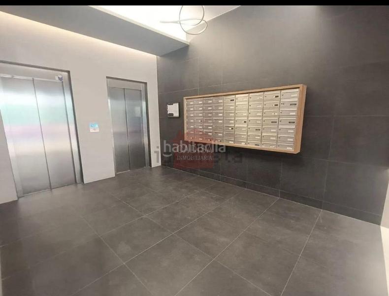 Foto dbb8132a-e26e-4ff9-a370-3483c7449b1a. Rent flat with heating in Estación Salamanca