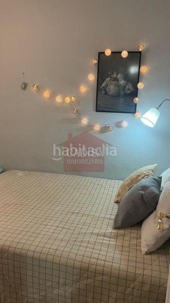 Foto e81aa70b-8b39-4404-bbc3-a6037055b239. Rent flat with heating in Estación Salamanca