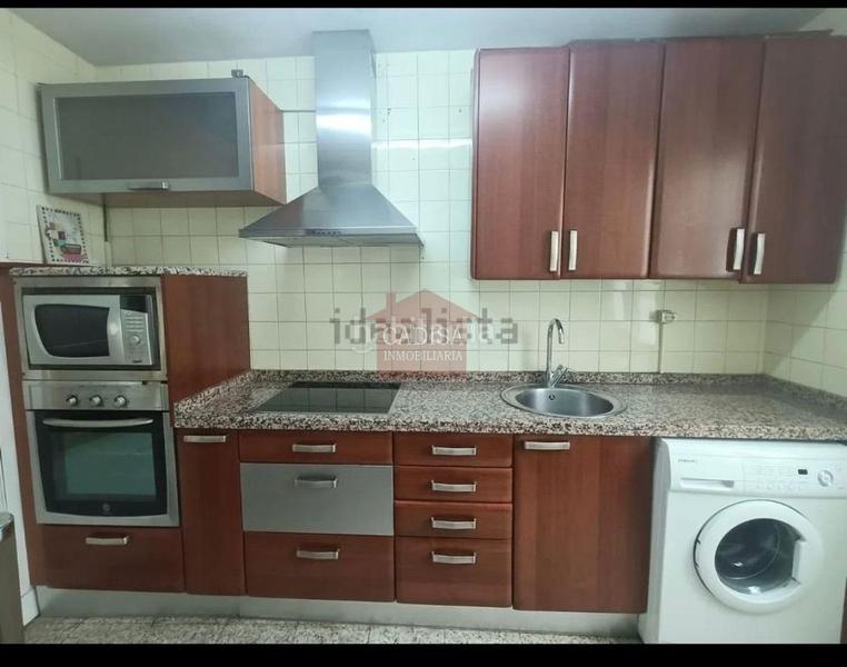 Foto f1257dee-810f-4b68-a610-6d5b049295ed. Rent flat with heating in Estación Salamanca