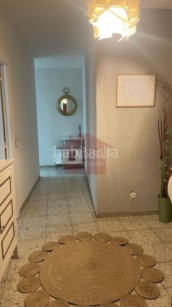 Foto f5972f5f-0f14-44a1-8aab-41c79faaebd3. Rent flat with heating in Estación Salamanca