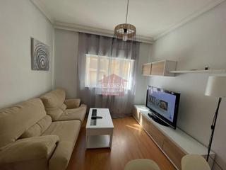 Appartement à Vidal