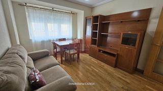 Miete Etagenwohnung in Carmelitas