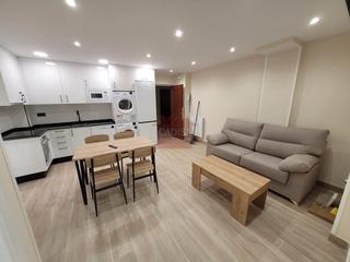 Alquiler Piso en San Bernardo