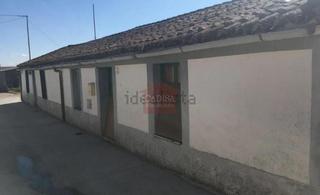 Maison à San Pedro de Rozados