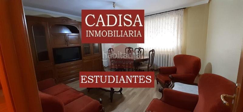 Foto 4fbd02c9-05c6-4f9c-8cf5-1190a34fd7a4. Affitto appartamento con riscaldamento in Carmelitas Salamanca