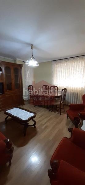 Foto 7a948b57-f332-4ebe-9109-6a6860cdd6a4. Affitto appartamento con riscaldamento in Carmelitas Salamanca