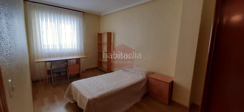 Foto 7e7ec226-455e-481c-8a96-d152af7565a1. Affitto appartamento con riscaldamento in Carmelitas Salamanca