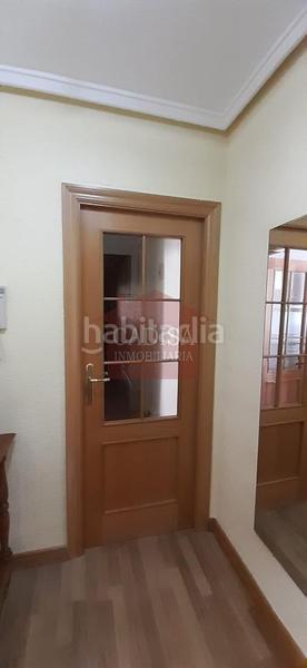 Foto cfb1bacd-e7fd-422d-8837-2ffb1c85b5dc. Affitto appartamento con riscaldamento in Carmelitas Salamanca