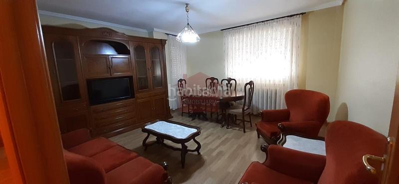Foto f844e101-097e-41f2-ae80-d69c433383f8. Affitto appartamento con riscaldamento in Carmelitas Salamanca