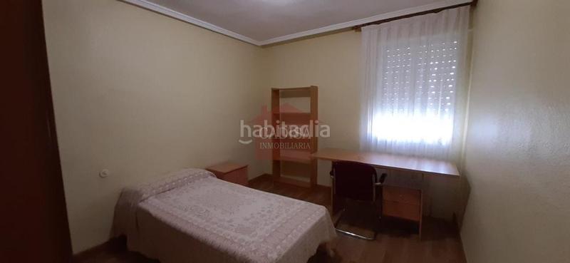 Foto 8f6dd9cc-cf97-47b7-a5df-081a49c516b6. Location appartement avec chauffage dans Carmelitas Salamanca