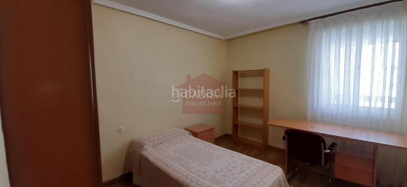 Foto 430ec294-02ae-4ba3-bde2-f5f8713c12df. Rent flat with heating in Carmelitas Salamanca