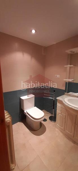 Foto 4b058336-5e51-433b-a46d-91c0354a4d33. Rent flat with heating in Carmelitas Salamanca