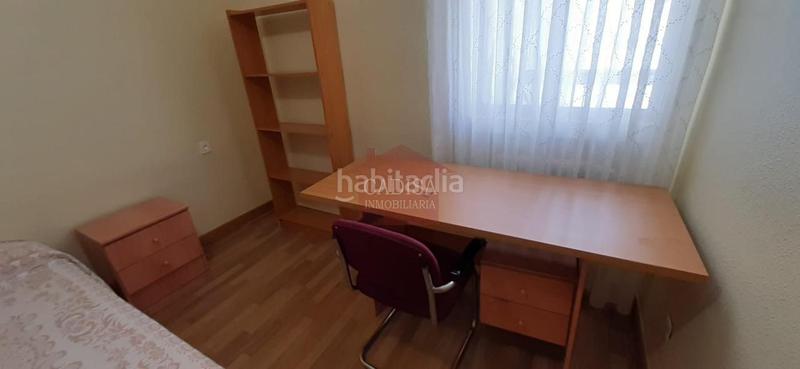 Foto 6b296ba4-79ca-4bbb-aa1f-6f42770aa1dd. Rent flat with heating in Carmelitas Salamanca