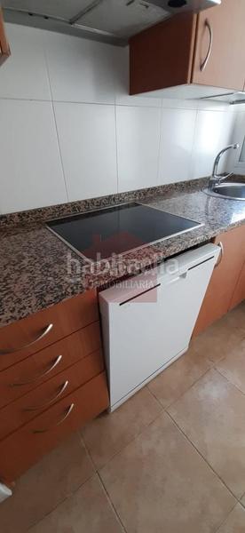 Foto 7db9d366-c213-4200-a850-3400c8ef3057. Rent flat with heating in Carmelitas Salamanca