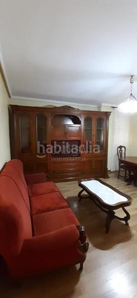 Foto 8ee17d49-257b-4229-8547-6d84a49a38bb. Rent flat with heating in Carmelitas Salamanca