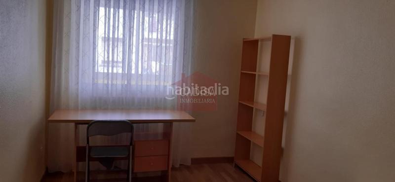 Foto c1b3d5cc-e27d-4c85-b34c-cad781251d4d. Rent flat with heating in Carmelitas Salamanca