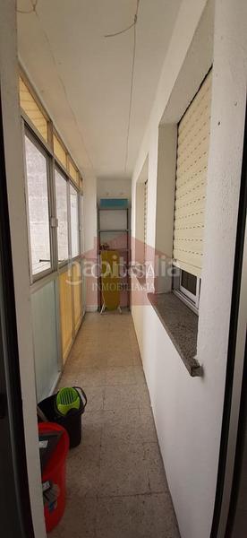 Foto c9840548-e4a6-4cc8-9539-1c6597596903. Rent flat with heating in Carmelitas Salamanca