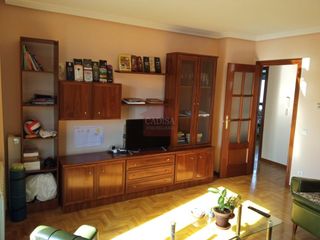 Location Attique à Barrio Blanco