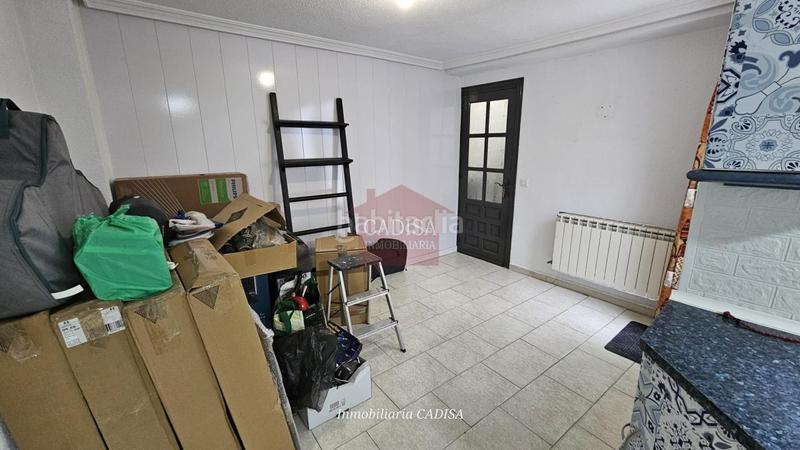 Foto 4e5a861e-b591-4f87-9984-2e1574f8e226. Casa en Pizarrales Salamanca