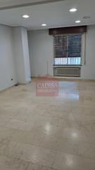 Lloguer Oficina a San Vicente - Las Úrsulas