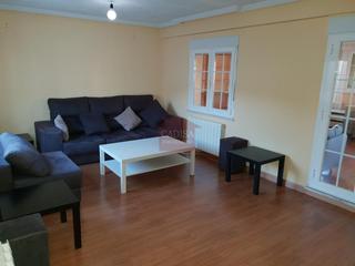 Dachwohnung  Paseo san vicente