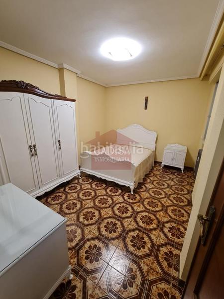 Foto 85000bd6-b6fd-40c8-b11f-281f770d1ada. Affitto appartamento con riscaldamento in Vidal Salamanca