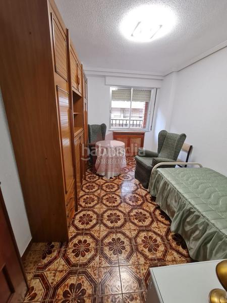 Foto c2a672a0-2fc6-49d5-856d-064affc31098. Affitto appartamento con riscaldamento in Vidal Salamanca