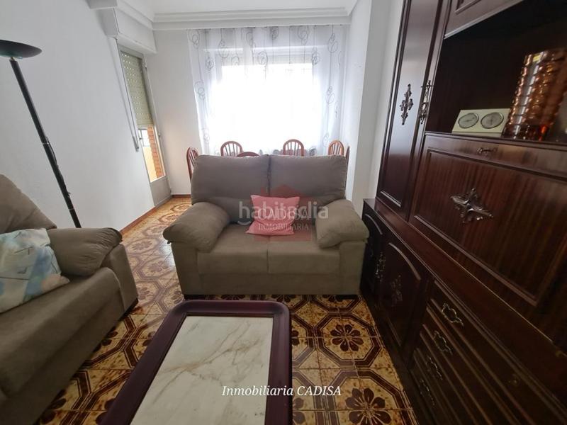 Foto f00701b2-cc9d-48e2-81cd-41d14fcbef52. Affitto appartamento con riscaldamento in Vidal Salamanca