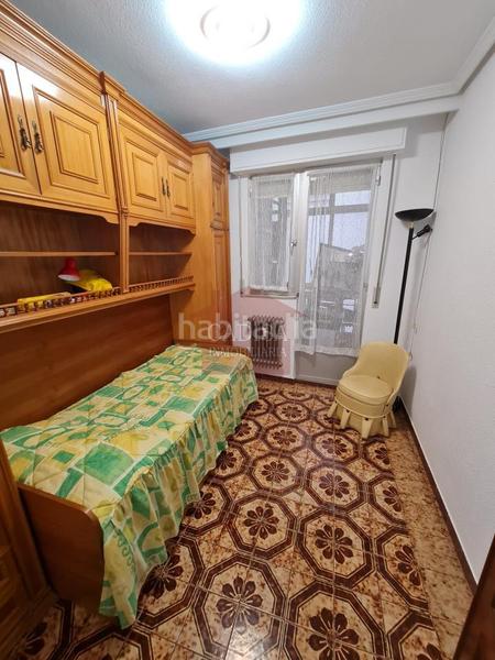 Foto 44dade05-7239-44df-820a-564bc48224cb. Location appartement avec chauffage dans Vidal Salamanca